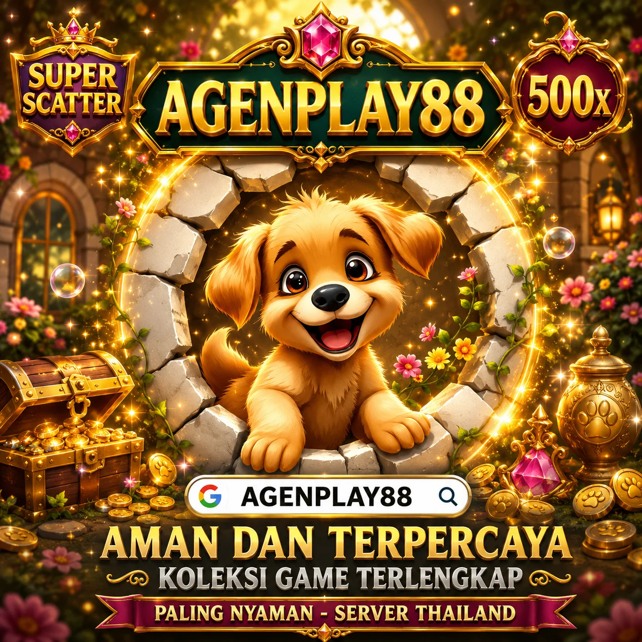 ANEKA4D | Solusi Konten Fleksibel